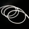 Mini Natural White Neon Flex 4000K 24V 4x10mm IP65 Waterproof 168LEDs/m 1 Mini Natural White Neon Flex 4000K 24V 4x10mm IP65 Waterproof 168LEDs/m -Atom Led mini natural white 4000k neon flex 4x10mm 24v