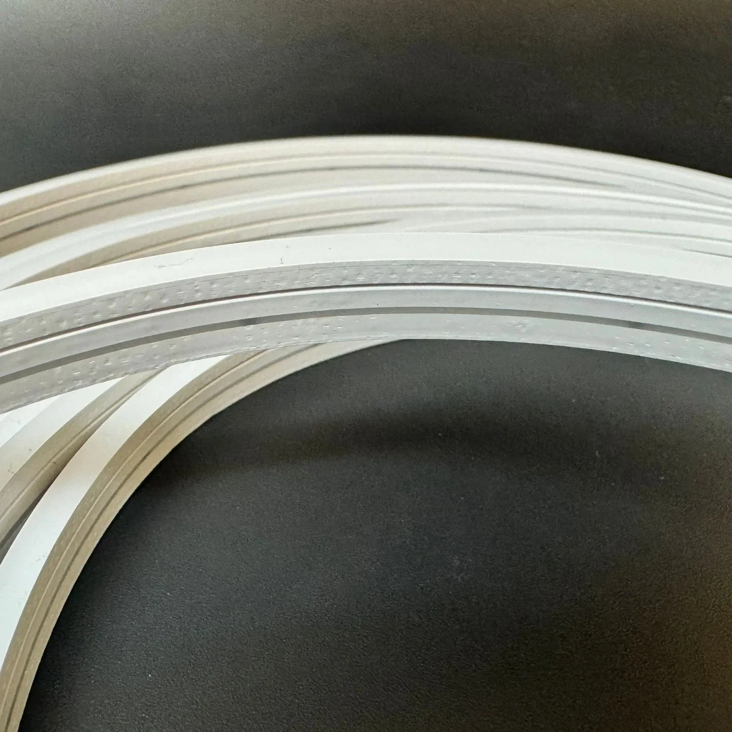 Warm White Neon Flex 3000K 24V Top Bend 10x6mm IP65 Waterproof 280LEDs/m 20 Warm White Neon Flex 3000K 24V Top Bend 10x6mm IP65 Waterproof 280LEDs/m - Image 18