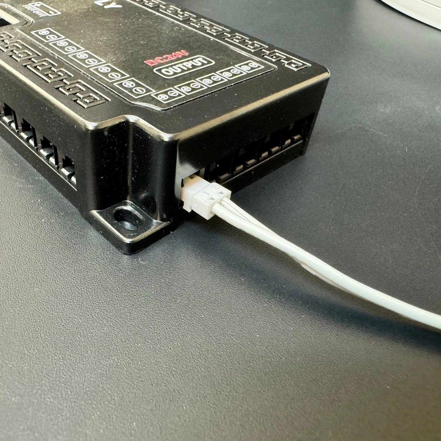 Mini Natural White Neon Flex 4000K 24V 4x10mm IP65 Waterproof 168LEDs/m 11 Mini Natural White Neon Flex 4000K 24V 4x10mm IP65 Waterproof 168LEDs/m - Image 9