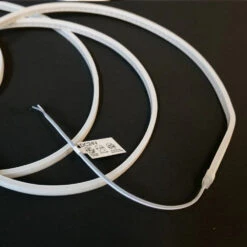 Mini Cool White Neon Flex 6000K 4x8mm IP65 Waterproof 168 LEDs/m -Atom Led miniledneonflexwarmwhite4x8mm24V 1 675ef080 42db 4170 9a81 7e86c14a0fd9