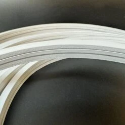 Mini Cool White Neon Flex 6000K 24V 4x10mm IP65 Waterproof 168LEDs/m -Atom Led mininaturalwhiteneonflex3000kledneonflex4x10mm24vip65 2