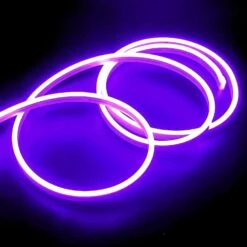 Mini RGB Neon Flex 6x12mm DC 24V IP65 Waterproof 10 Metre 40 Mini RGB Neon Flex 6x12mm DC 24V IP65 Waterproof 10 Metre -Atom Led minirgbneonflex24v12v 16