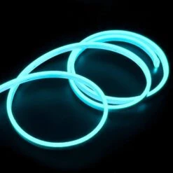 Mini RGB Neon Flex DC 12V 6x12mm IP65 Waterproof 5 Metre -Atom Led minirgbneonflex24v12v 17 e0680d72 b94a 4e57 bc4f dd788bb9dddc