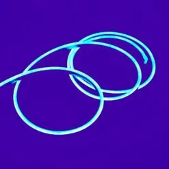 Mini RGB Neon Flex 12V 6x12mm IP65 Waterproof WIFI App Control Works With Alexa & Google Home 5 Metre Kit -Atom Led minirgbneonflex24v12v 22