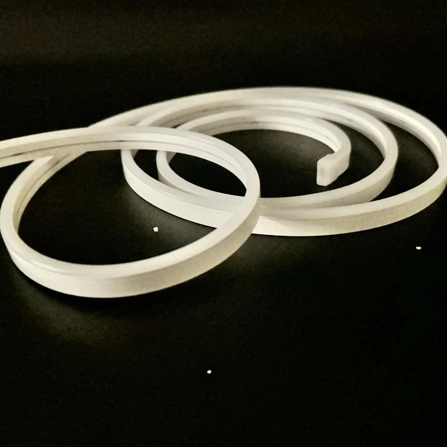 Mini RGB Neon Flex 6x12mm DC 24V IP65 Waterproof 10 Metre 16 Mini RGB Neon Flex 6x12mm DC 24V IP65 Waterproof 10 Metre - Image 14