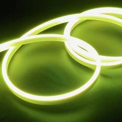 RGB Neon Flex 12V 8x18mm IP65 Waterproof Dimmable 5cm Cut Kit -Atom Led minirgbneonflex24v12v 5 f3dbf6df 7fb3 446f 965a 564b7f14f0df