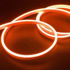 RGB Neon Flex 12V 8x18mm IP65 Waterproof Dimmable 5cm Cut Kit -Atom Led minirgbneonflex24v12v 6 fdd83872 e206 4a23 bbec f297e028a35e