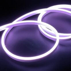 RGB Neon Flex 12V 8x18mm IP65 Waterproof Dimmable 5cm Cut Kit -Atom Led minirgbneonflex24v12v 7 5ef227ea ce4e 41db ad89 9598a60c20c0