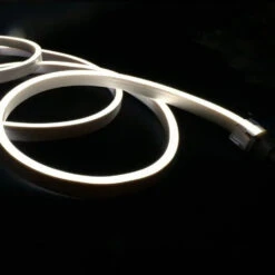 Natural White Neon Flex 4000K 48V 10x20mm IP68 Waterproof 50m -Atom Led natural white neon flex 4000k 48v 10x20mm ip67 waterproof 30m 978757 c4b7ca08 8a8a 4d4d b5ee 6590e0e07fde 1