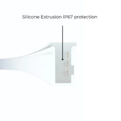 MaxiFlex LED Neon Flex For Decking & Driveway 6x12mm IP67 20M -Atom Led natural white 4000K flex 24v ip67 waterproof 10 336ba3ba ca55 4531 9af1 89746a132199