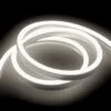 Natural White Neon Flex 4000K DC 12V IP65 Waterproof 8x16mm 120 LEDs/M -Atom Led naturalneonflex4000k12v