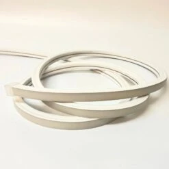 Natural White Neon Flex 4000K 24V Top Bend 10x6mm IP65 Waterproof 280LEDs/m -Atom Led naturalwhite4000Kneonflex16x16mm220vtopbending 1 8b96edd1 0e31 4b8e 9a92 4d3bd7efe8f1