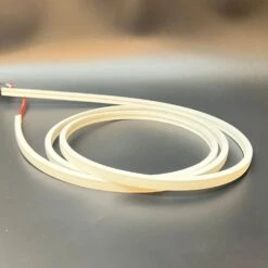Cool White Neon Flex 6000K 24V Top Bend 10x6mm IP65 Waterproof 280LEDs/m -Atom Led naturalwhiteneonflextopbending10x6mm 2 3b4fa3bc 57dc 48ee 8e28 ec9b794fd08c