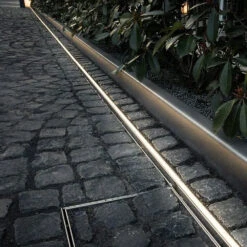 RGB Neon Flex 10x20mm 48V 10x20mm IP67 Waterproof 30m -Atom Led outdoor led neon flex for driveway and patio 5 4fe3eafd 08d3 49a3 9cbb 717afcc44f8d