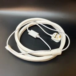 Blue LED Neon Flex 16x16mm 220V 240V Top Bending 120LEDs/m 20cm Cut IP65 Waterproof With UK Plug 25 Blue LED Neon Flex 16x16mm 220V 240V Top Bending 120LEDs/m 20cm Cut IP65 Waterproof With UK Plug -Atom Led pinkneonflex16x16mmtopbending 5 5927413d 3078 4756 9476 5fcc23339773