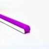 Purple Silicone Neon Flex Tube Diffuser Body For LED Strip Lights Neon Signs 8mm -Atom Led purplesiliconeneonlightforledstripneonsigns