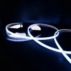 RGB COB LED Strip 24V IP20 Non-Waterproof 576 LEDs/m 8mm Wide 23 RGB COB LED Strip 24V IP20 Non-Waterproof 576 LEDs/m 8mm Wide -Atom Led rgb cob led strip 24v ip20 non waterproof 576 ledsm 8mm wide 932000