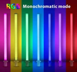 RGB Hexagrid LED Hexagon Ultrabright LED Multicolour Hex Lights - Four Hex Grid -Atom Led rgb led light bar 5f179b91 1ced 47cc aa78 babc620ec548