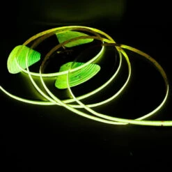 RGB COB LED Strip 24V IP20 Non-Waterproof 840 LEDs/m 10mm Wide -Atom Led rgb cob led strip 24v ip20 5cm cut 5 88fa29a1 dfee 4473 87bd 6155839c50b8