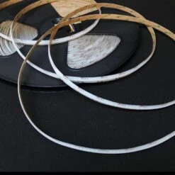 RGB COB LED Strip 24V IP20 Non-Waterproof 840 LEDs/m 10mm Wide -Atom Led rgb cob led strip 24v ip20 5cm cut 6 2d7b8944 de69 4619 999e a6b83122f4f2