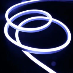 RGB LED Neon Flex 220V 240V 10x18mm IP65 Dimmable Wireless Bluetooth App Control With Remote -Atom Led rgb neon flex 11 b18d2f9f c63e 4163 8231 66b4b5f7666a 1