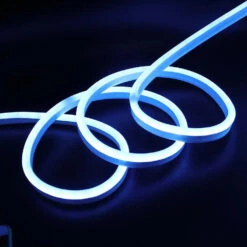 RGB Neon Flex 220V 240V 11x22mm IP65 Waterproof Dimmable Remote Kit 28 RGB Neon Flex 220V 240V 11x22mm IP65 Waterproof Dimmable Remote Kit -Atom Led rgb neon flex 220v 240v for outdoor use