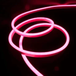 RGB LED Neon Flex 220V 240V 10x18mm IP65 Dimmable Wireless Bluetooth App Control With Remote -Atom Led rgb neon flex 6 801270f1 35ea 4500 88b6 959172815b59 1