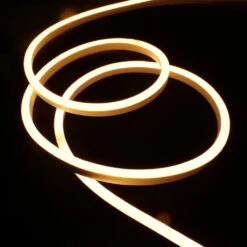 RGB LED Neon Flex 220V 240V 10x18mm IP65 Dimmable Wireless Bluetooth App Control With Remote -Atom Led rgb neon flex 7 9bc828c1 04ff 4be9 88b3 62918b512955 1