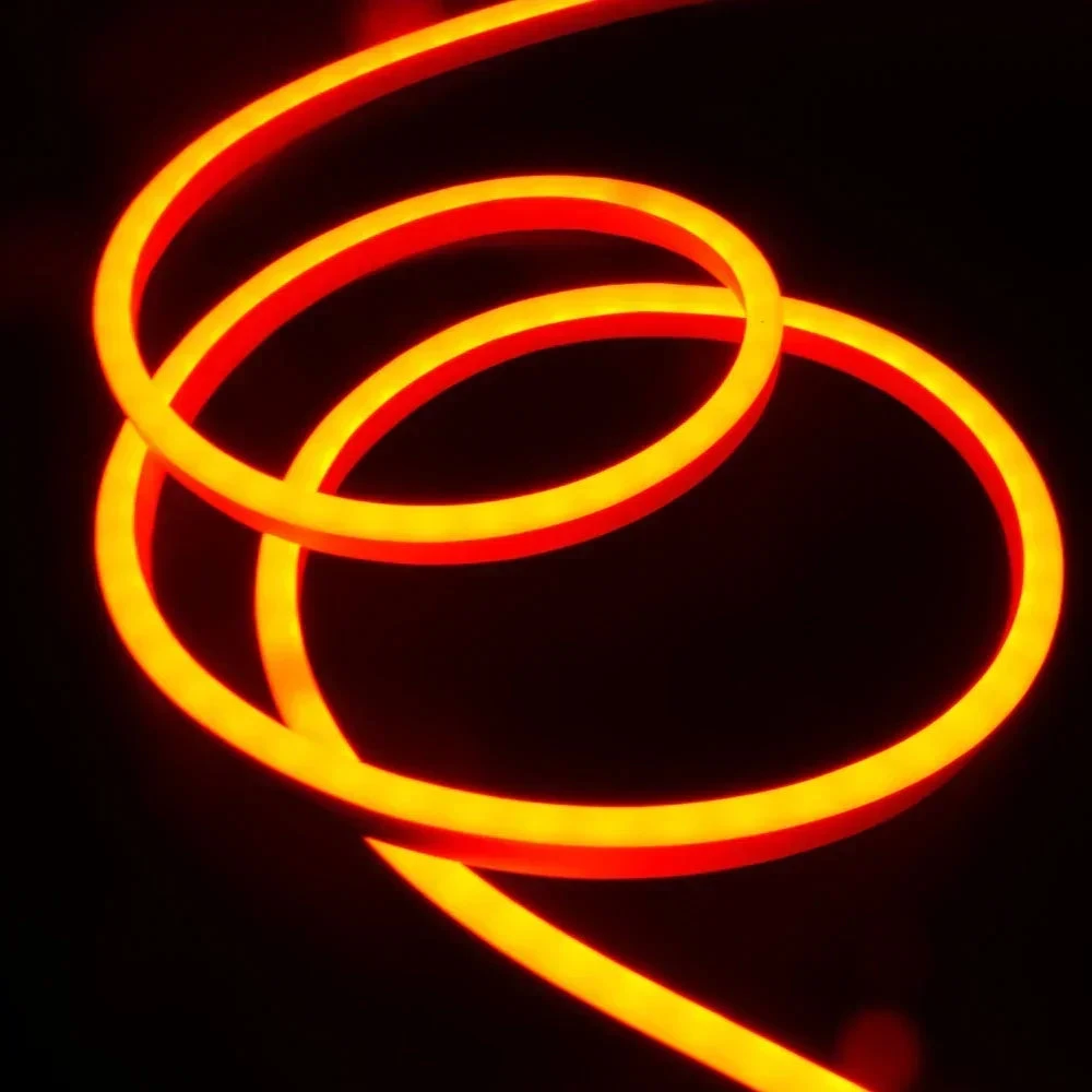 RGB LED Neon Flex 220V 240V 10x20mm IP65 Dimmable Bluetooth App Kit 9 RGB LED Neon Flex 220V 240V 10x20mm IP65 Dimmable Bluetooth App Kit - Image 7