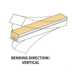 Extra Long 18x16mm Warm White 48V IP68 Top Bend Waterproof 30 Metre -Atom Led rgb neon flex ip68 48v top bend 30m 3 1