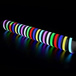 Ultra Long 18x16mm RGB Neon Flex 48V IP68 Top Bend Waterproof 30m