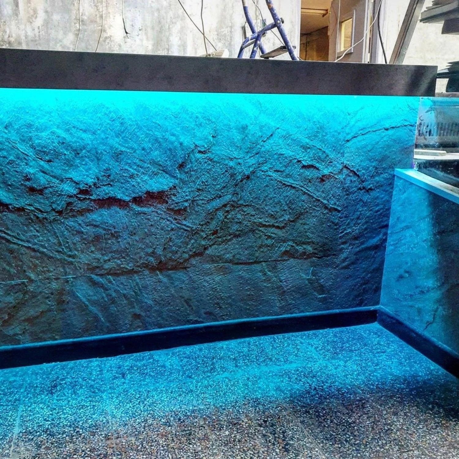 RGB LED Strip 12V IP65 Waterproof 60LED/m 5 Metre Kit 15 RGB LED Strip 12V IP65 Waterproof 60LED/m 5 Metre Kit - Image 13