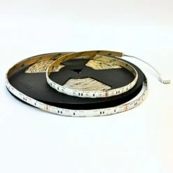 RGB LED Strip DC 24V 10m One Length 5050 IP65 Waterproof 60LED/m -Atom Led rgbledstrip24v10metrelength 1
