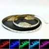 RGB LED Strip DC 24V 10m One Length 5050 IP65 Waterproof 60LED/m -Atom Led rgbledstrip24v10mlength