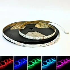 RGB LED Strip With WiFi Controller DC 24V 10m One Length 5050 IP65 Waterproof 60LED/m Full Kit 21 RGB LED Strip With WiFi Controller DC 24V 10m One Length 5050 IP65 Waterproof 60LED/m Full Kit -Atom Led rgbledstrip24v10mlength d9949749 ff4b 4c58 9e7e a44f5139386e