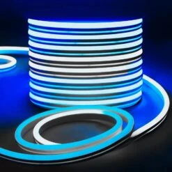 RGB LED Neon Flex 220V 240V 14x25mm IP65 Dimmable With Remote -Atom Led rgbneonflex220v 3 5cee7405 ec70 4b50 8edb 11ff00e87b41