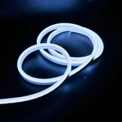 RGB LED Neon Flex 12V IP65 Waterproof 8x18mm With Remote 5 Metre Kit -Atom Led rgbneonflex24v 1 c817fe55 b80f 4cdd 9bdf 9d500dd02a43