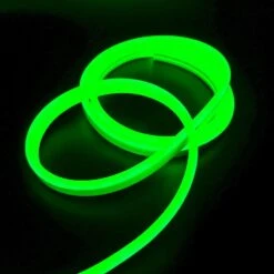 RGB Neon Flex Light DC 12V 8x18mm IP65 Waterproof With Music Controller Kit 36 RGB Neon Flex Light DC 12V 8x18mm IP65 Waterproof With Music Controller Kit -Atom Led rgbneonflex24v 4 22f074ef fbf1 4149 8b51 03dd41daf805