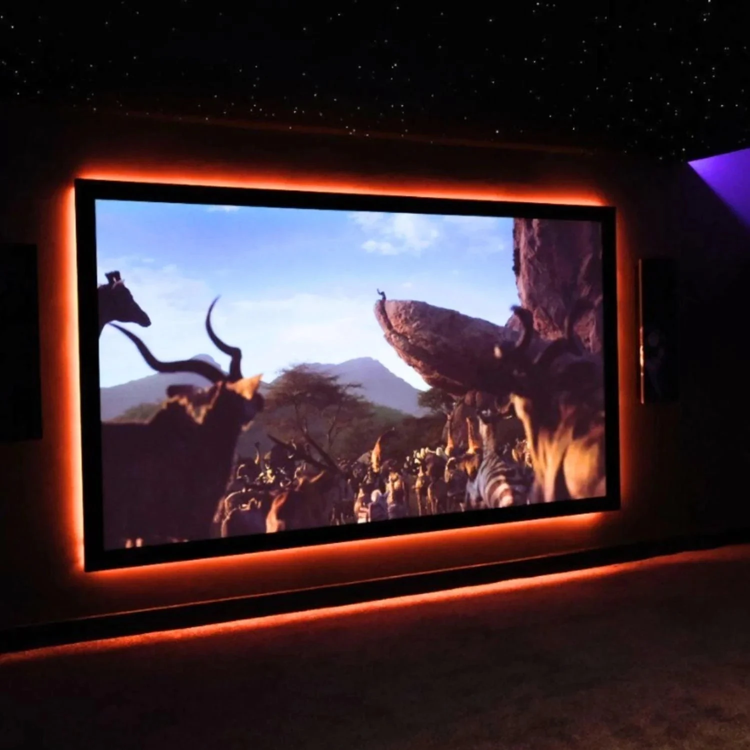 Mini RGB Neon Flex 6x12mm DC 24V IP65 Waterproof 10 Metre 11 Mini RGB Neon Flex 6x12mm DC 24V IP65 Waterproof 10 Metre - Image 9