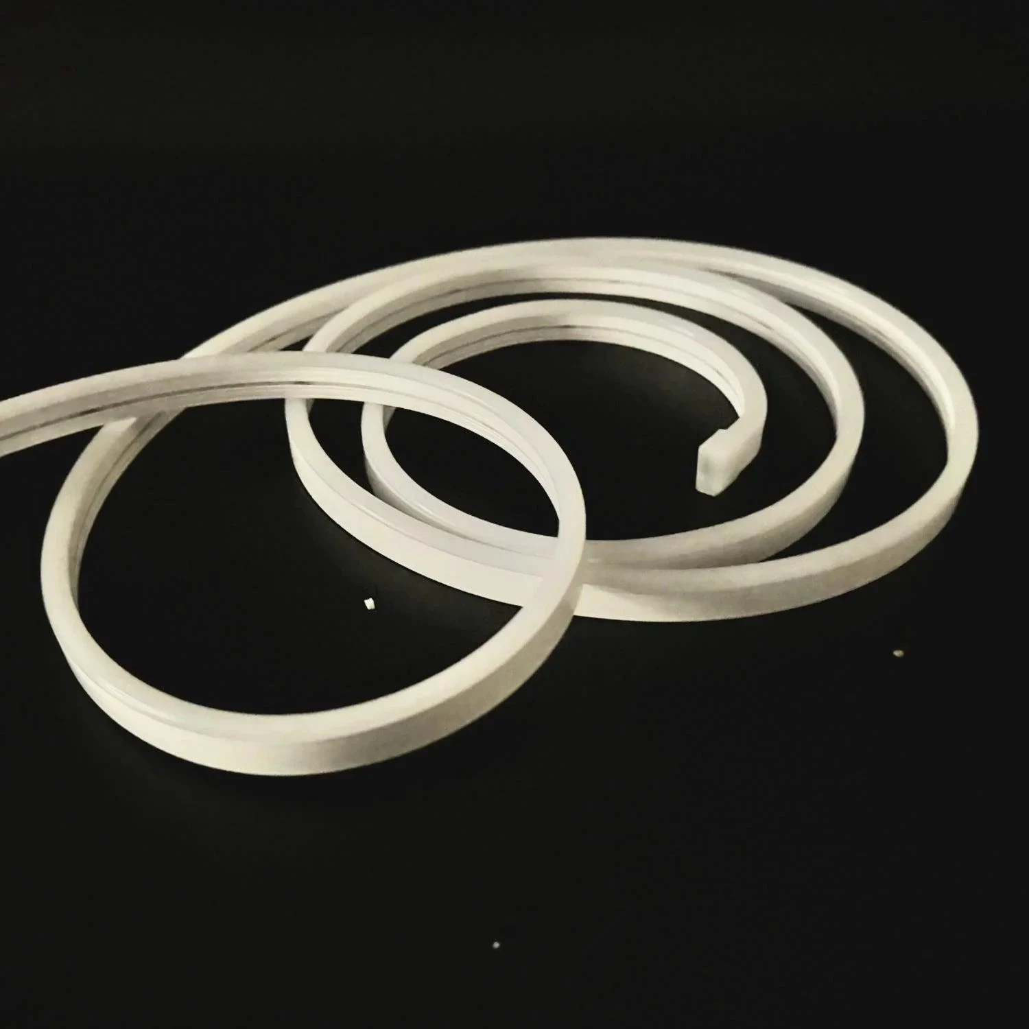 RGB Neon Flex Light DC 12V 8x18mm IP65 Waterproof With Music Controller Kit 12 RGB Neon Flex Light DC 12V 8x18mm IP65 Waterproof With Music Controller Kit - Image 10