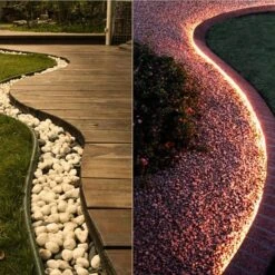 Extra Long 18x16mm Warm White 48V IP68 Top Bend Waterproof 30 Metre -Atom Led rgbneonflexip68waterproof 1 89388d98 7a34 4a5d 8ef0 49d9cbe77982 1