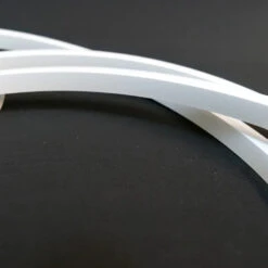 RGBW (3000K) LED Neon Flex 13x13mm IP67 Waterproof 48V 20 Metre 33 RGBW (3000K) LED Neon Flex 13x13mm IP67 Waterproof 48V 20 Metre -Atom Led rgbw neon flex warm white 24V 13x13mm 10