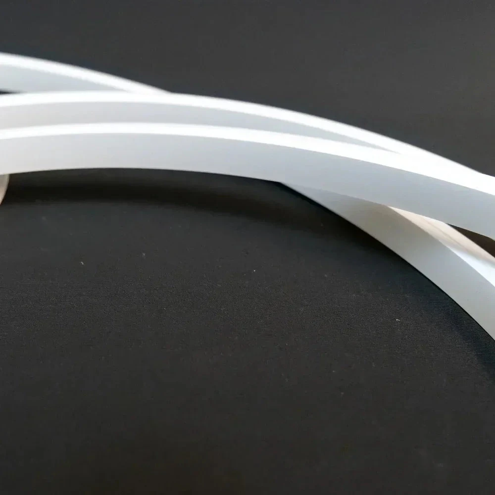 RGBW (3000K) LED Neon Flex 13x13mm IP67 Waterproof 48V 20 Metre 16 RGBW (3000K) LED Neon Flex 13x13mm IP67 Waterproof 48V 20 Metre - Image 14