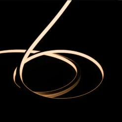 RGBW (3000K) LED Neon Flex 13x13mm IP67 Waterproof 48V 20 Metre 35 RGBW (3000K) LED Neon Flex 13x13mm IP67 Waterproof 48V 20 Metre -Atom Led rgbw neon flex warm white 24V 13x13mm 12