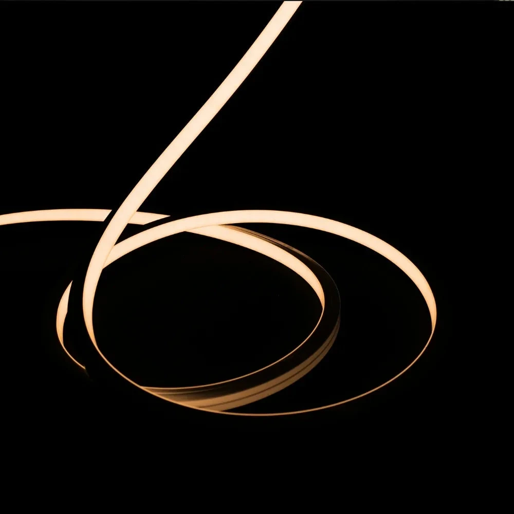 RGBW (3000K) LED Neon Flex 13x13mm IP67 Waterproof 48V 20 Metre 18 RGBW (3000K) LED Neon Flex 13x13mm IP67 Waterproof 48V 20 Metre - Image 16