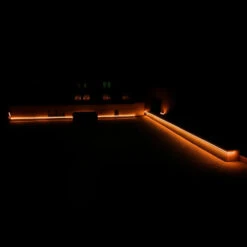 RGBW (3000K) LED Neon Flex 13x13mm IP67 Waterproof 48V 20 Metre 36 RGBW (3000K) LED Neon Flex 13x13mm IP67 Waterproof 48V 20 Metre -Atom Led rgbw neon flex warm white 24V 13x13mm 13