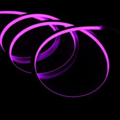 RGBW (3000K) LED Neon Flex 13x13mm IP67 Waterproof 48V 20 Metre 22 RGBW (3000K) LED Neon Flex 13x13mm IP67 Waterproof 48V 20 Metre -Atom Led rgbw neon flex warm white 24V 13x13mm 3