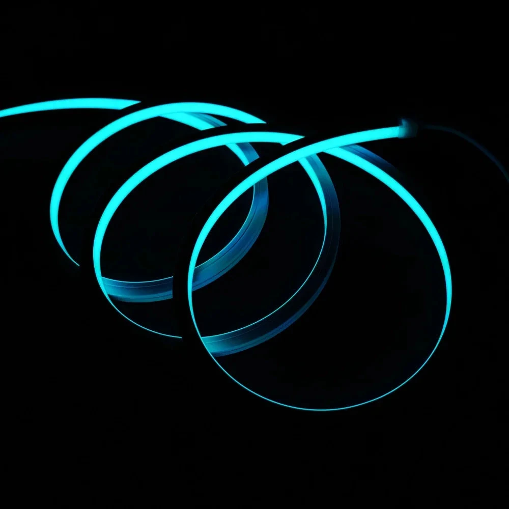 RGBW (3000K) LED Neon Flex 13x13mm IP67 Waterproof 48V 20 Metre 6 RGBW (3000K) LED Neon Flex 13x13mm IP67 Waterproof 48V 20 Metre - Image 4