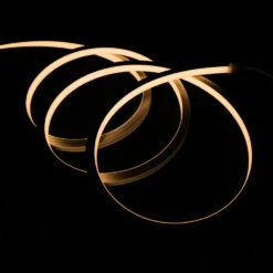 RGBW (3000K) LED Neon Flex 13x13mm IP67 Waterproof 48V 20 Metre 24 RGBW (3000K) LED Neon Flex 13x13mm IP67 Waterproof 48V 20 Metre -Atom Led rgbw neon flex warm white 24V 13x13mm 5