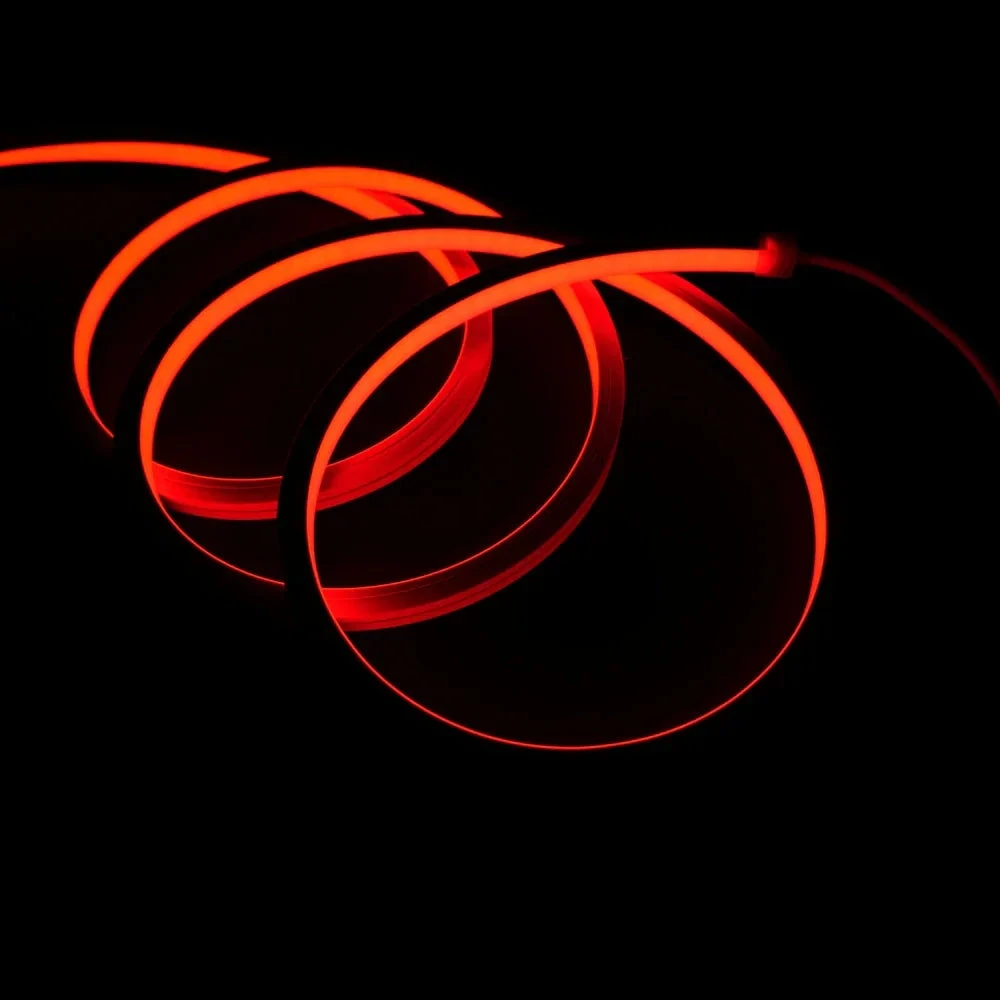 RGBW (3000K) LED Neon Flex 13x13mm IP67 Waterproof 48V 20 Metre 8 RGBW (3000K) LED Neon Flex 13x13mm IP67 Waterproof 48V 20 Metre - Image 6